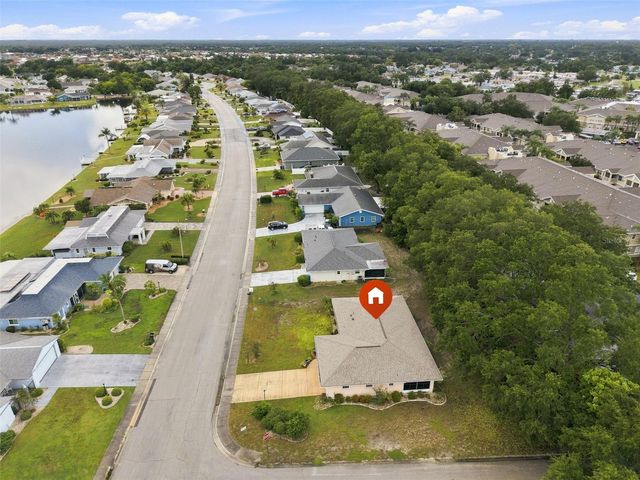 1601 NEW BEDFORD DRIVE, Sun City Center, FL 33573