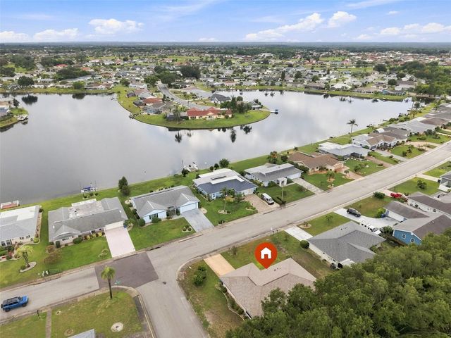 1601 NEW BEDFORD DRIVE, Sun City Center, FL 33573