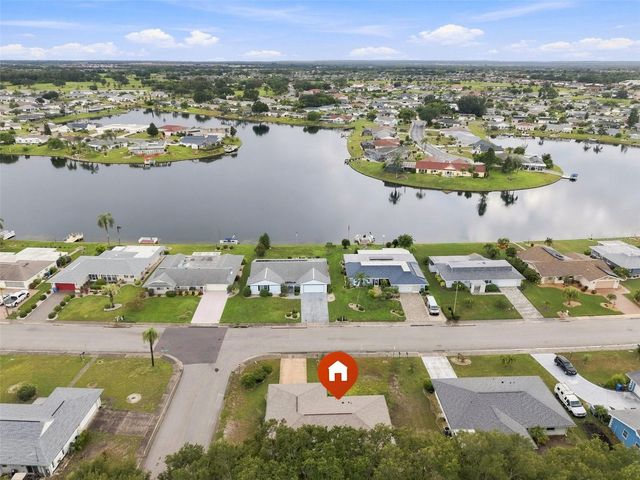 1601 NEW BEDFORD DRIVE, Sun City Center, FL 33573