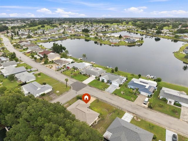 1601 NEW BEDFORD DRIVE, Sun City Center, FL 33573