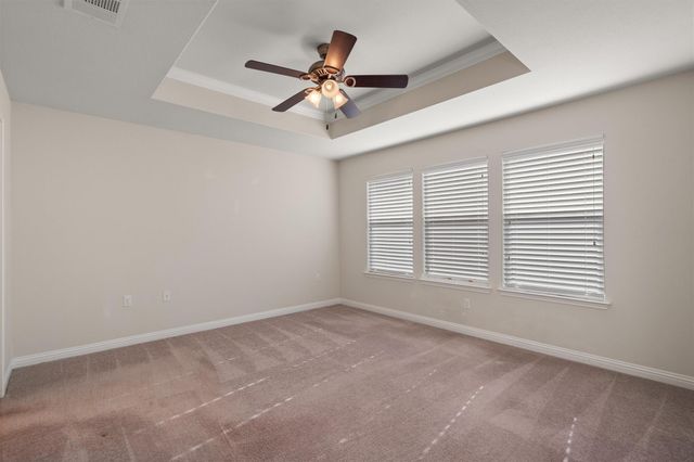 307 Kickapoo Creek LN, Georgetown, TX 78633