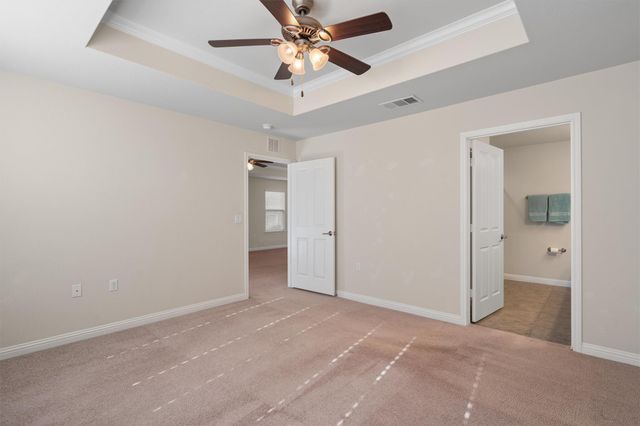 307 Kickapoo Creek LN, Georgetown, TX 78633