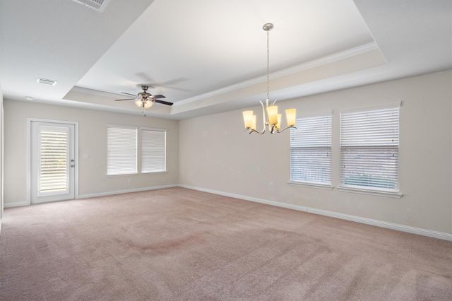 307 Kickapoo Creek LN, Georgetown, TX 78633