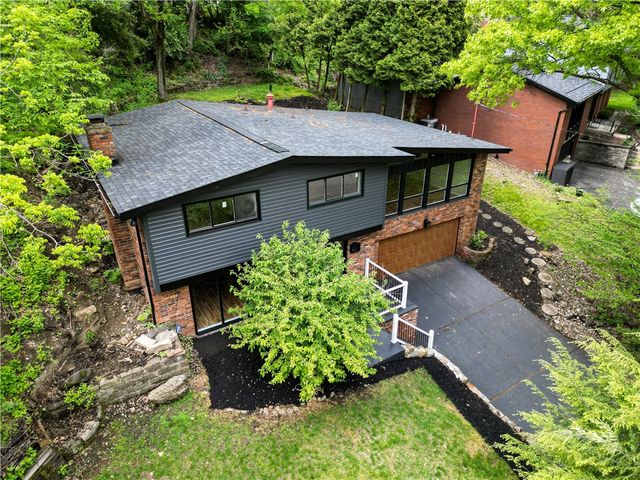 2317 Marbury Rd, Churchill Boro, PA 15221