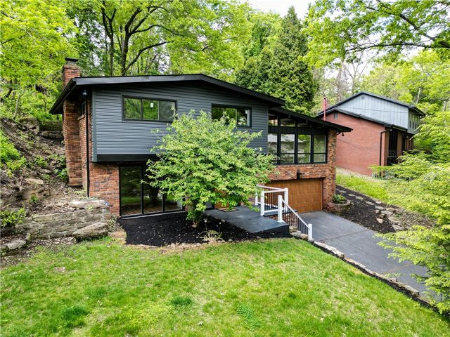 2317 Marbury Rd, Churchill Boro, PA 15221
