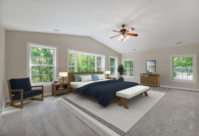 262 CAPOTE CT E, Severna Park, MD 21146