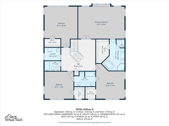 262 CAPOTE CT E, Severna Park, MD 21146