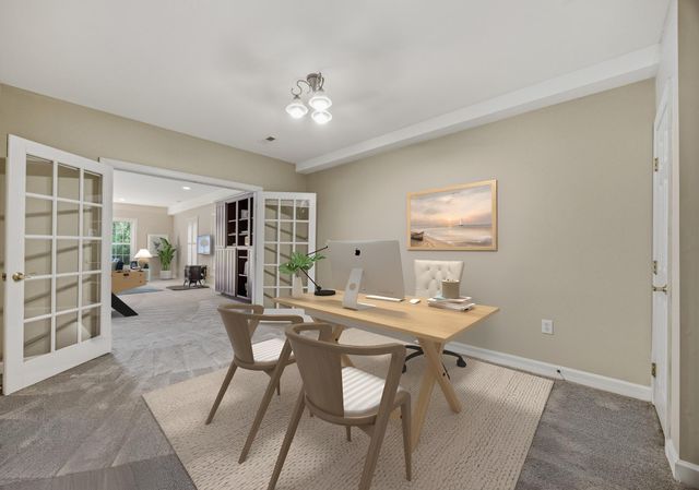 262 CAPOTE CT E, Severna Park, MD 21146