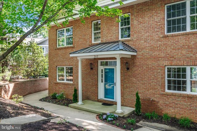 262 CAPOTE CT E, Severna Park, MD 21146