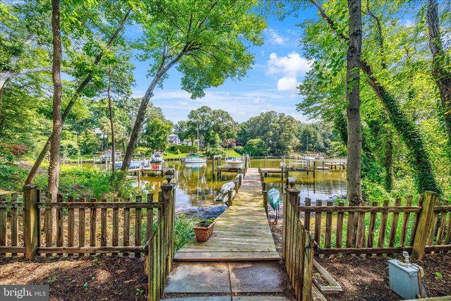 262 CAPOTE CT E, Severna Park, MD 21146