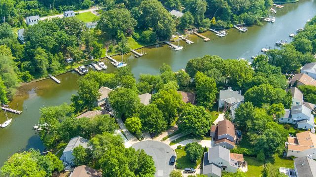 262 CAPOTE CT E, Severna Park, MD 21146