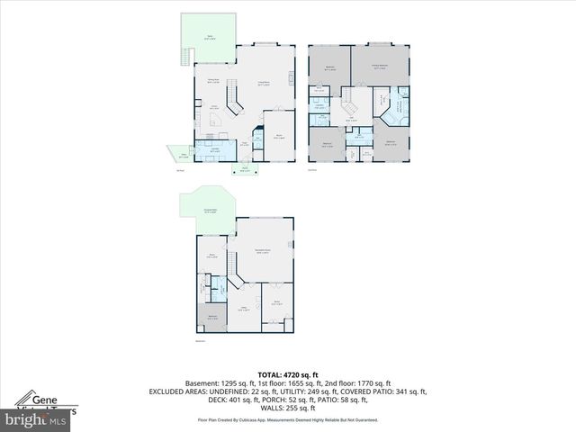 262 CAPOTE CT E, Severna Park, MD 21146