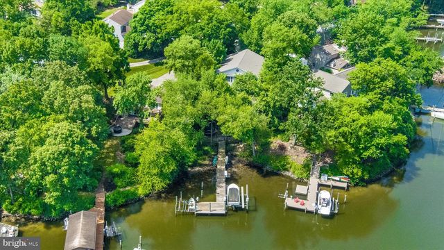262 CAPOTE CT E, Severna Park, MD 21146