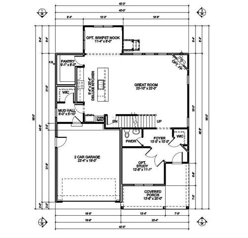 5230 Haley Way, Grove City, OH 43123