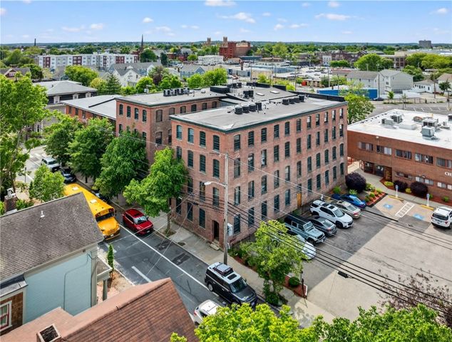 407 Pine Street 401, Providence, RI 02903