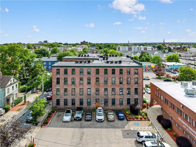 407 Pine Street 401, Providence, RI 02903