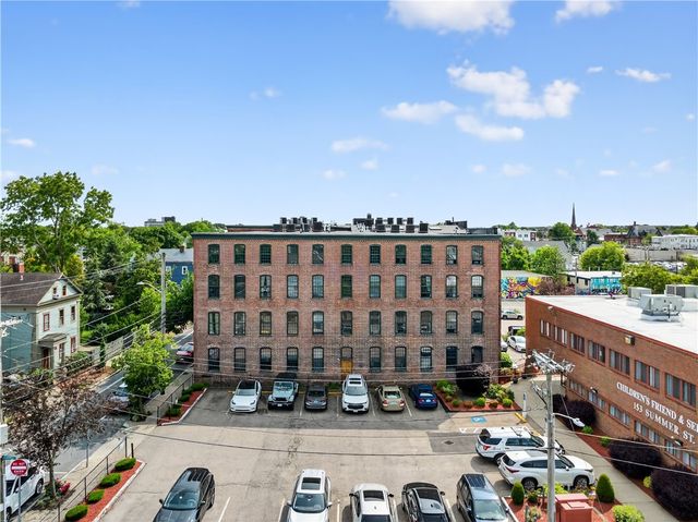 407 Pine Street 401, Providence, RI 02903