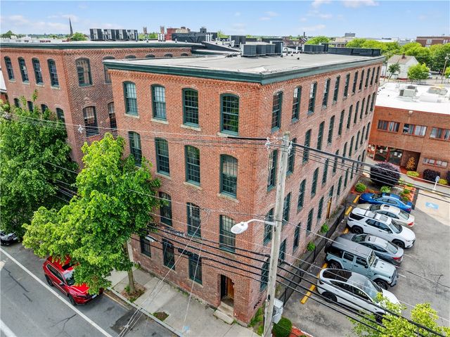 407 Pine Street 401, Providence, RI 02903