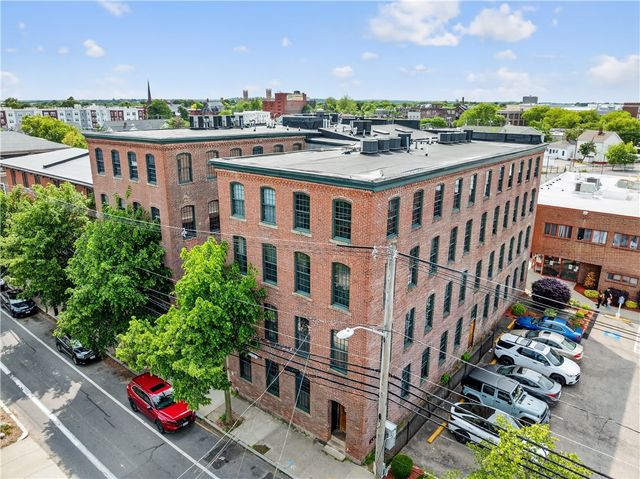 407 Pine Street 401, Providence, RI 02903