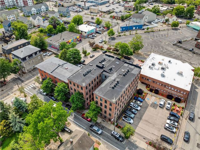 407 Pine Street 401, Providence, RI 02903