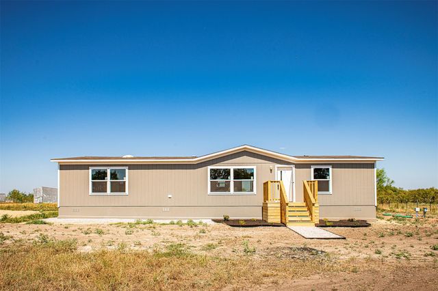135 Spanish Oak RD, Dale, TX 78616