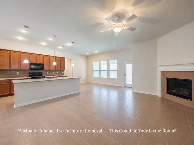 1908 Brahorn Lane, Fort Worth, TX 76131