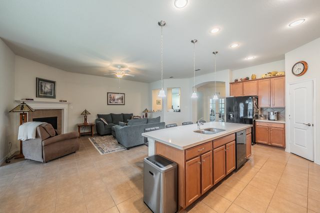 1908 Brahorn Lane, Fort Worth, TX 76131