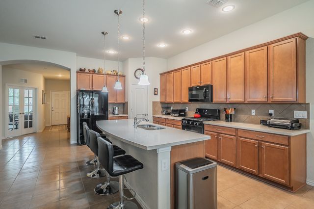 1908 Brahorn Lane, Fort Worth, TX 76131