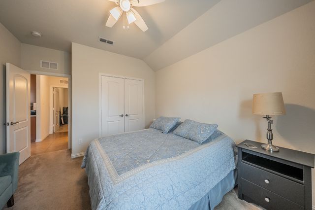 1908 Brahorn Lane, Fort Worth, TX 76131