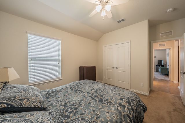 1908 Brahorn Lane, Fort Worth, TX 76131