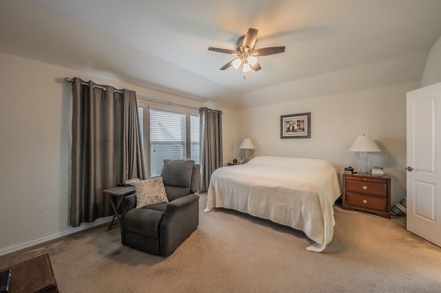 1908 Brahorn Lane, Fort Worth, TX 76131