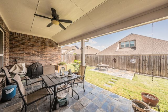 1908 Brahorn Lane, Fort Worth, TX 76131