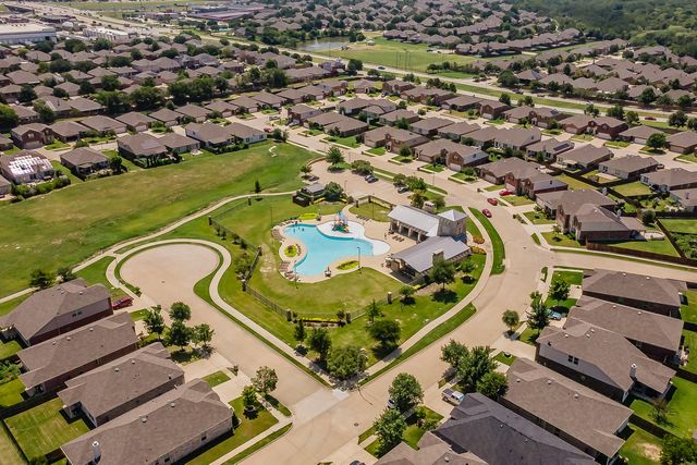 1908 Brahorn Lane, Fort Worth, TX 76131