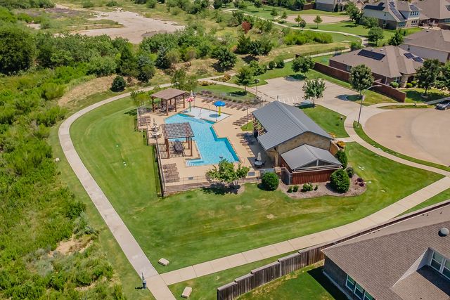 1908 Brahorn Lane, Fort Worth, TX 76131