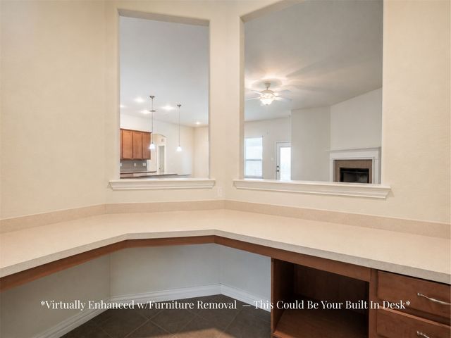 1908 Brahorn Lane, Fort Worth, TX 76131