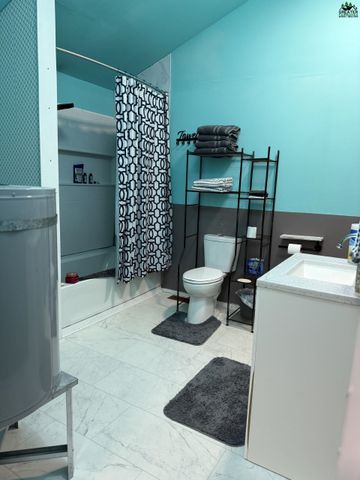 1265 HEARTS COURT, North Pole, AK 99705