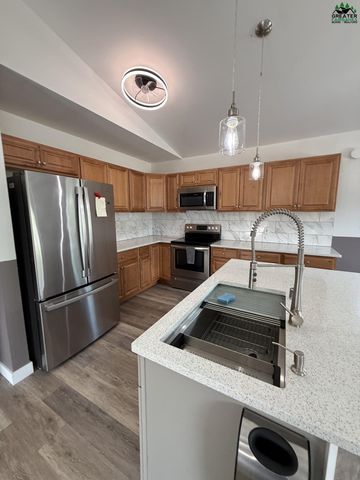 1265 HEARTS COURT, North Pole, AK 99705