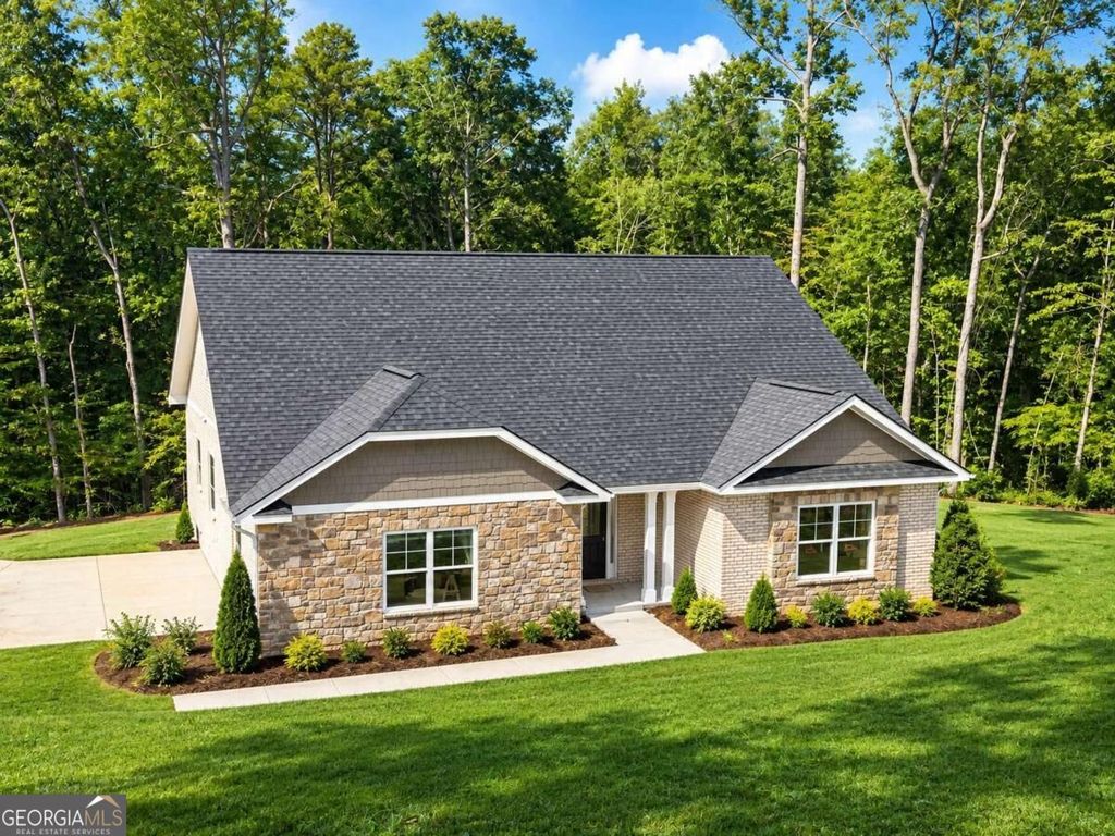 3334 Siena Place, Douglasville, GA 30135 — exterior
