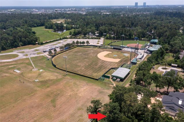 0 E Loop Road, Conroe, TX 77384