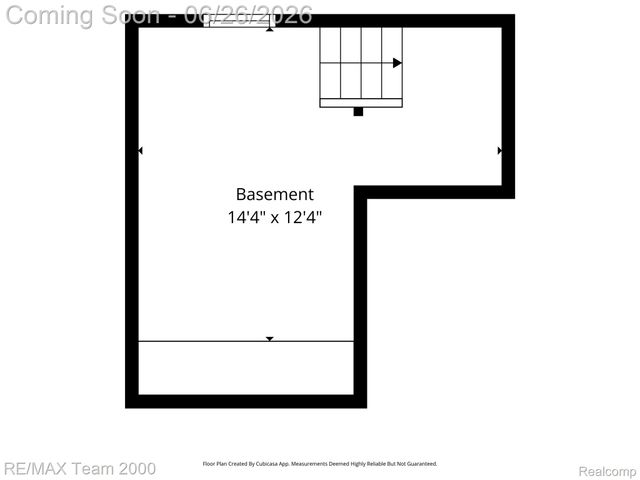 23336 Hoover Avenue, Hazel Park, MI 48030