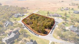 Karen Place, Mcalester, OK 74501