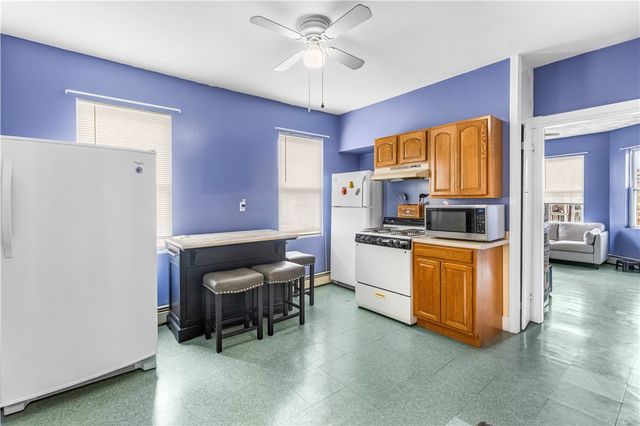 21 Berkley Street, Providence, RI 02908