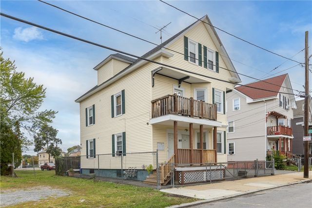 21 Berkley Street, Providence, RI 02908