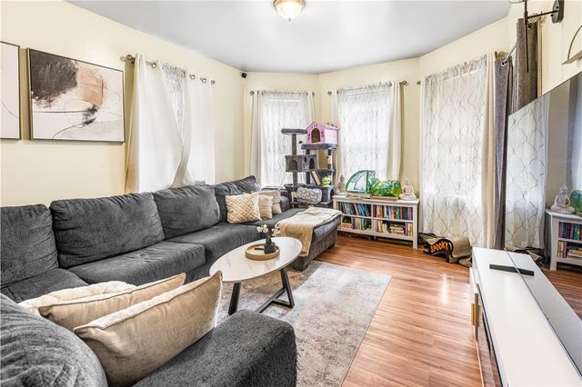 21 Berkley Street, Providence, RI 02908