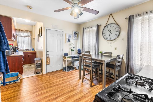 21 Berkley Street, Providence, RI 02908