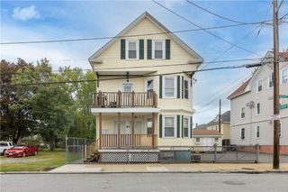 21 Berkley Street, Providence, RI 02908