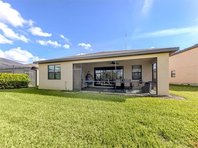 1950 W ISLES ROAD, Port Charlotte, FL 33953