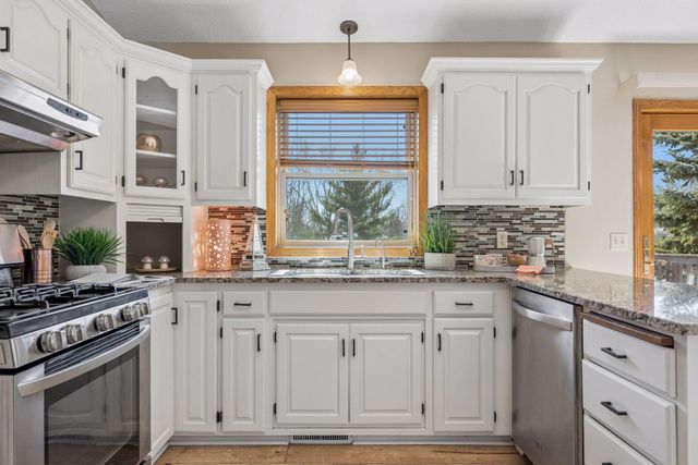 16665 59th Street NE, Rogers, MN 55330