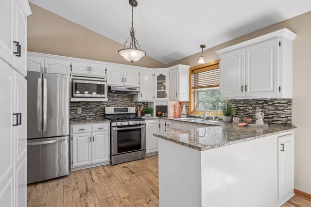 16665 59th Street NE, Rogers, MN 55330