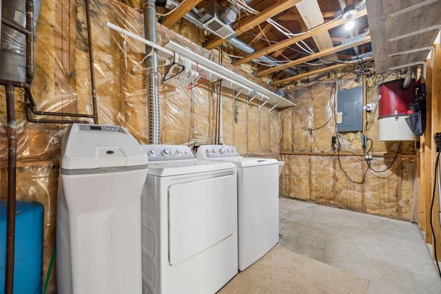 16665 59th Street NE, Rogers, MN 55330